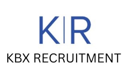 KBX Recruitment Logo