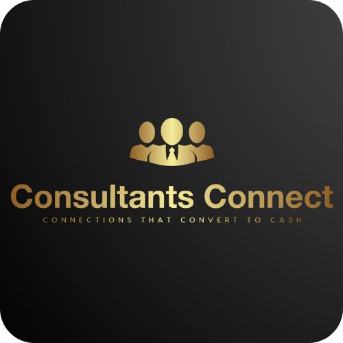 Consultants Connect Logo