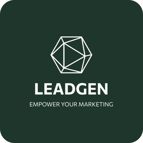 LeadGen Logo